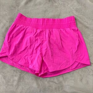 All In Motion | Running Shorts